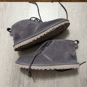 Women’s UGG boots